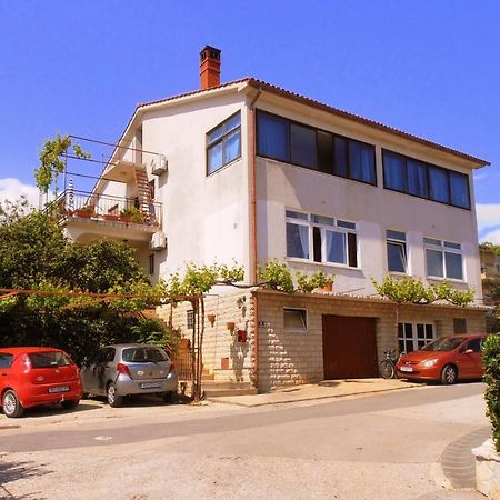 Apartments Bozica Veglia Exterior foto