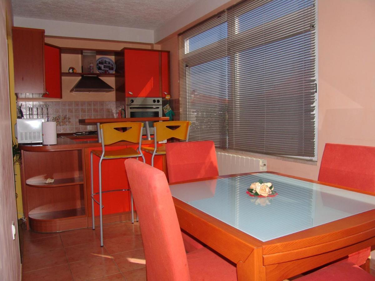 Apartments Bozica Veglia Exterior foto