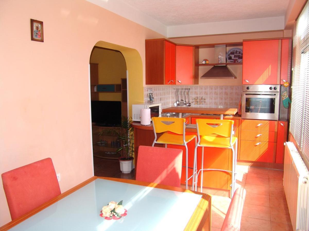 Apartments Bozica Veglia Exterior foto