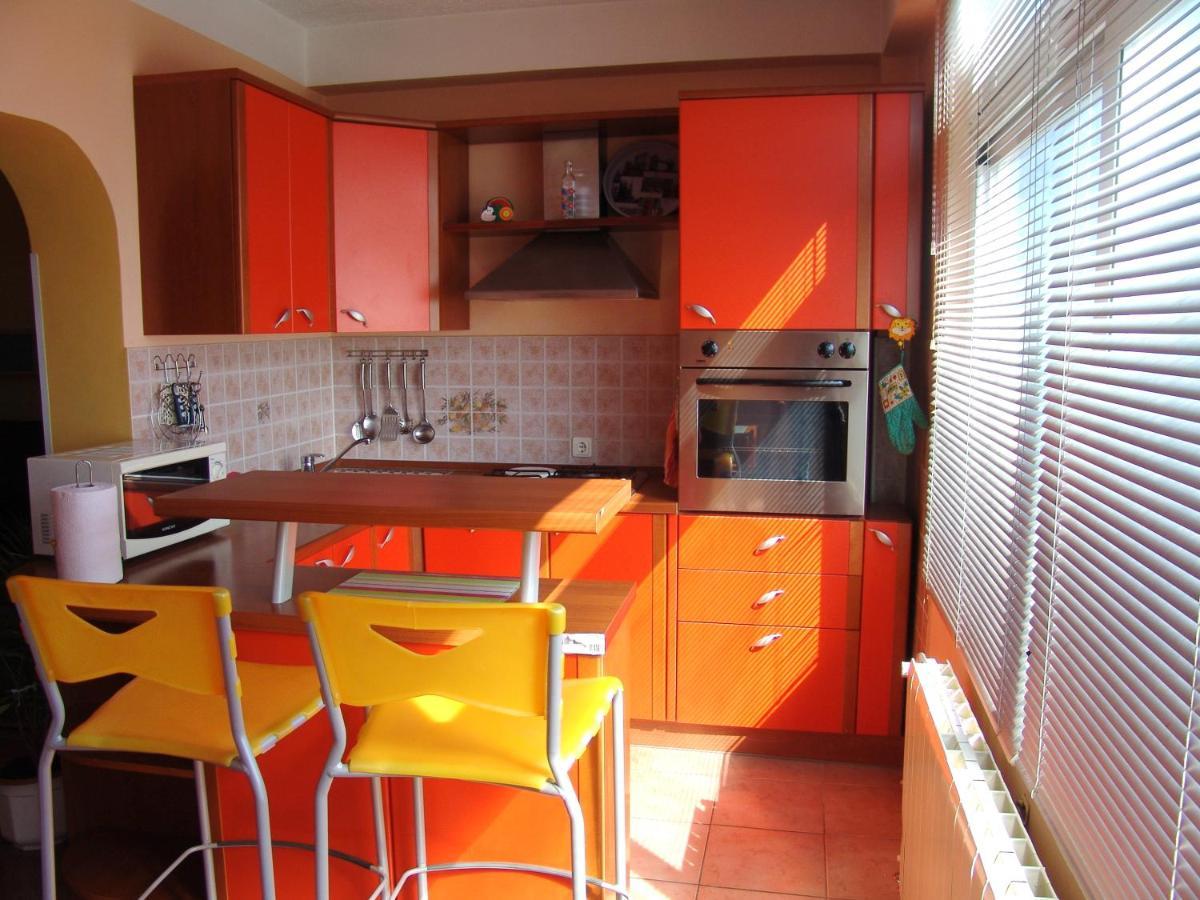 Apartments Bozica Veglia Exterior foto