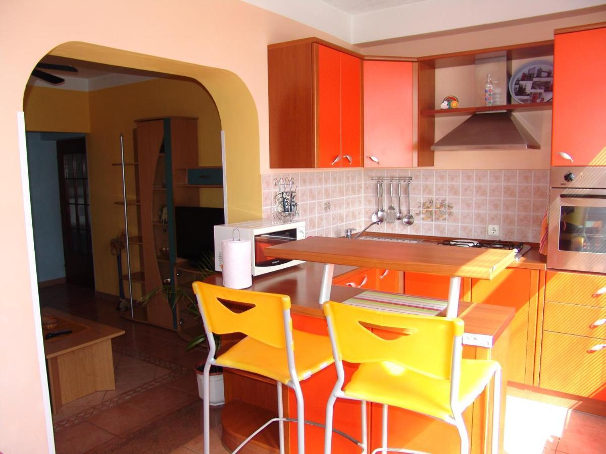 Apartments Bozica Veglia Exterior foto