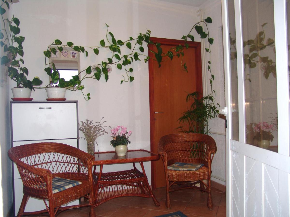 Apartments Bozica Veglia Exterior foto