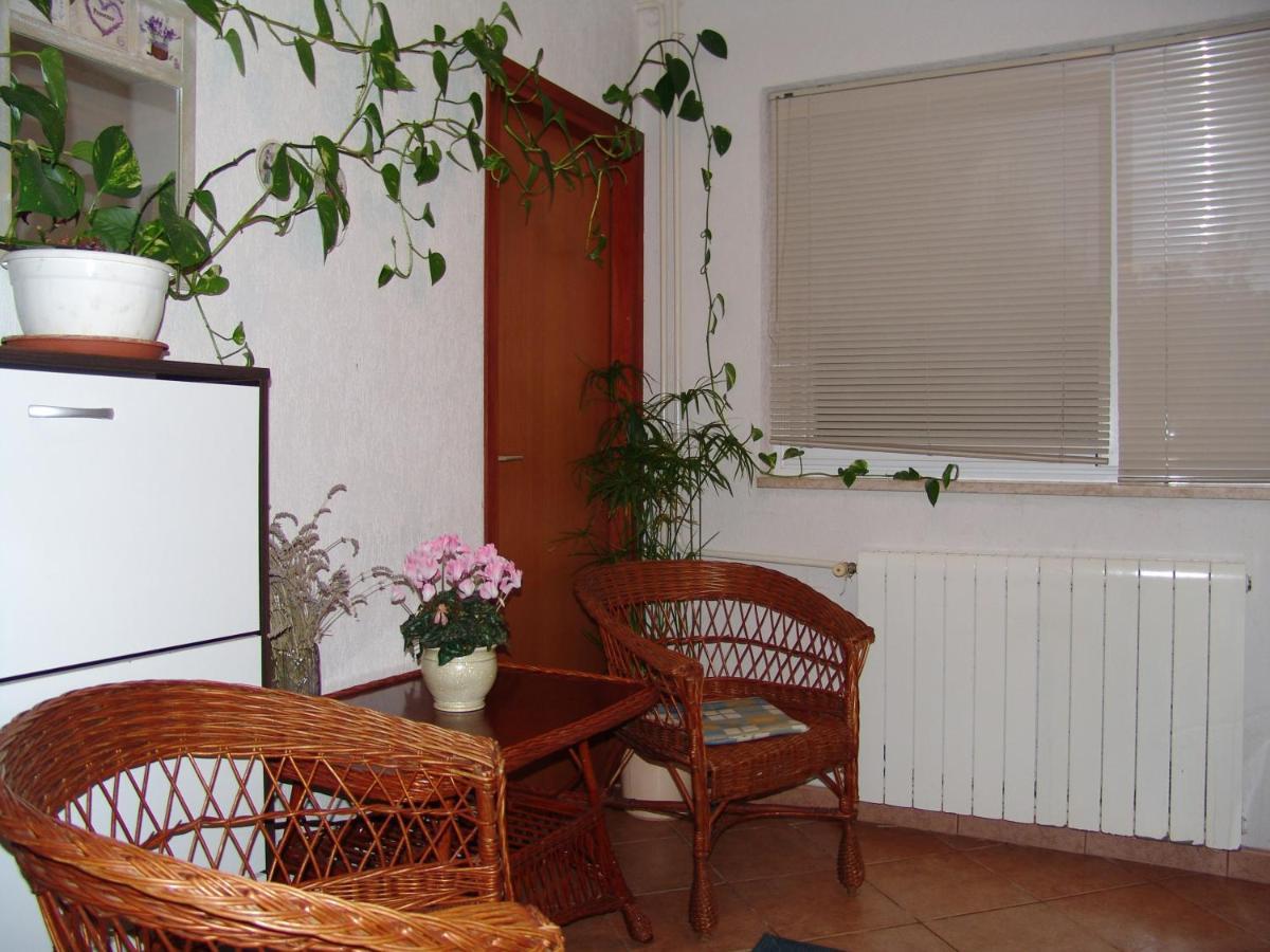 Apartments Bozica Veglia Exterior foto