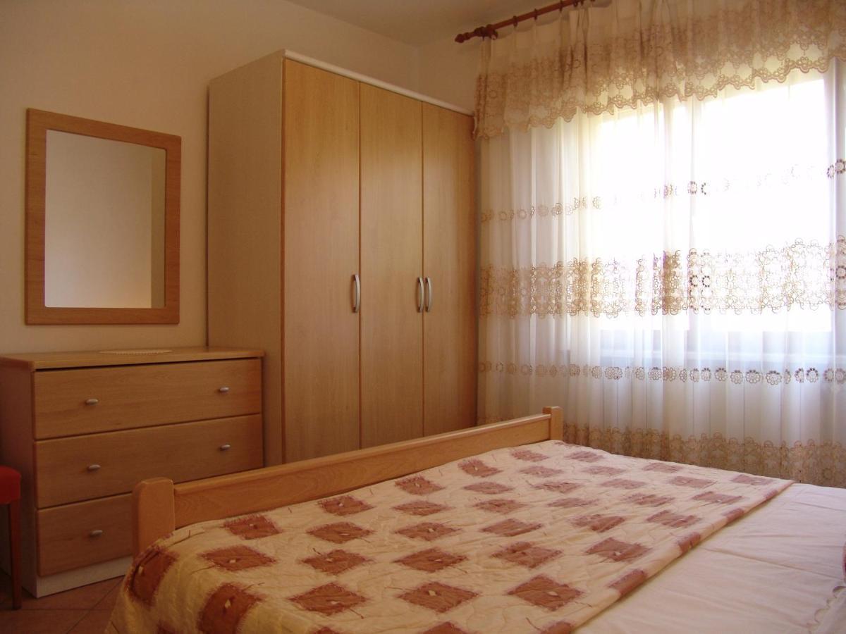 Apartments Bozica Veglia Exterior foto