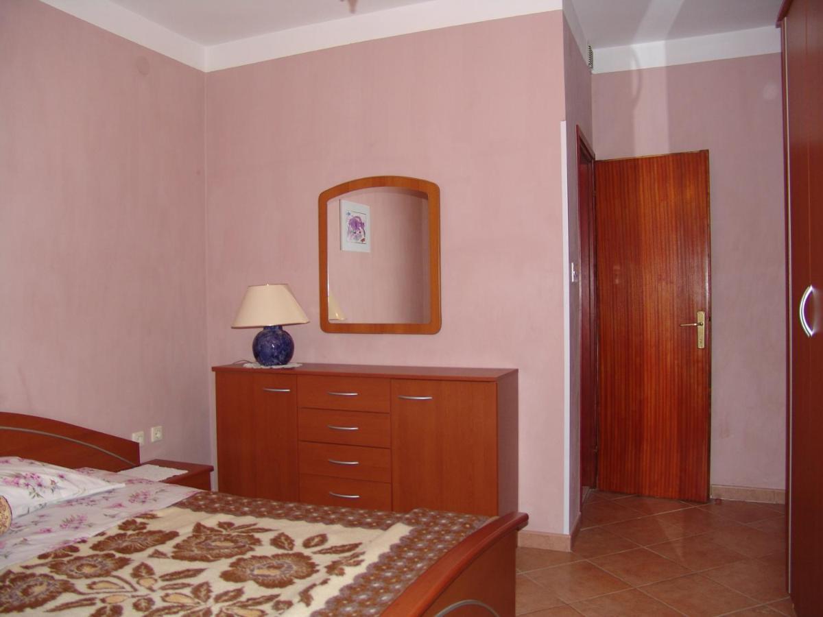 Apartments Bozica Veglia Exterior foto