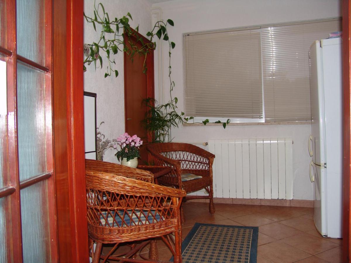 Apartments Bozica Veglia Exterior foto