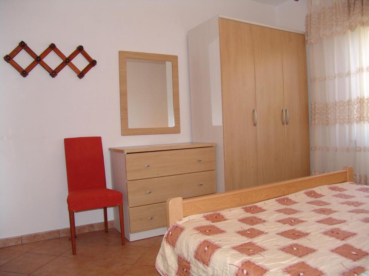 Apartments Bozica Veglia Exterior foto