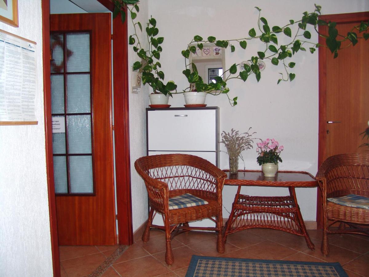 Apartments Bozica Veglia Exterior foto