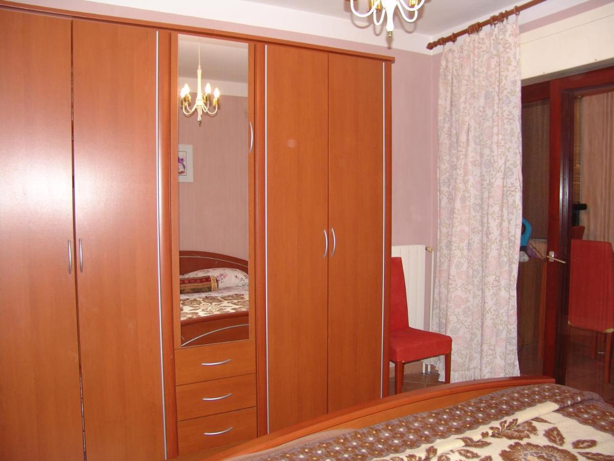 Apartments Bozica Veglia Exterior foto