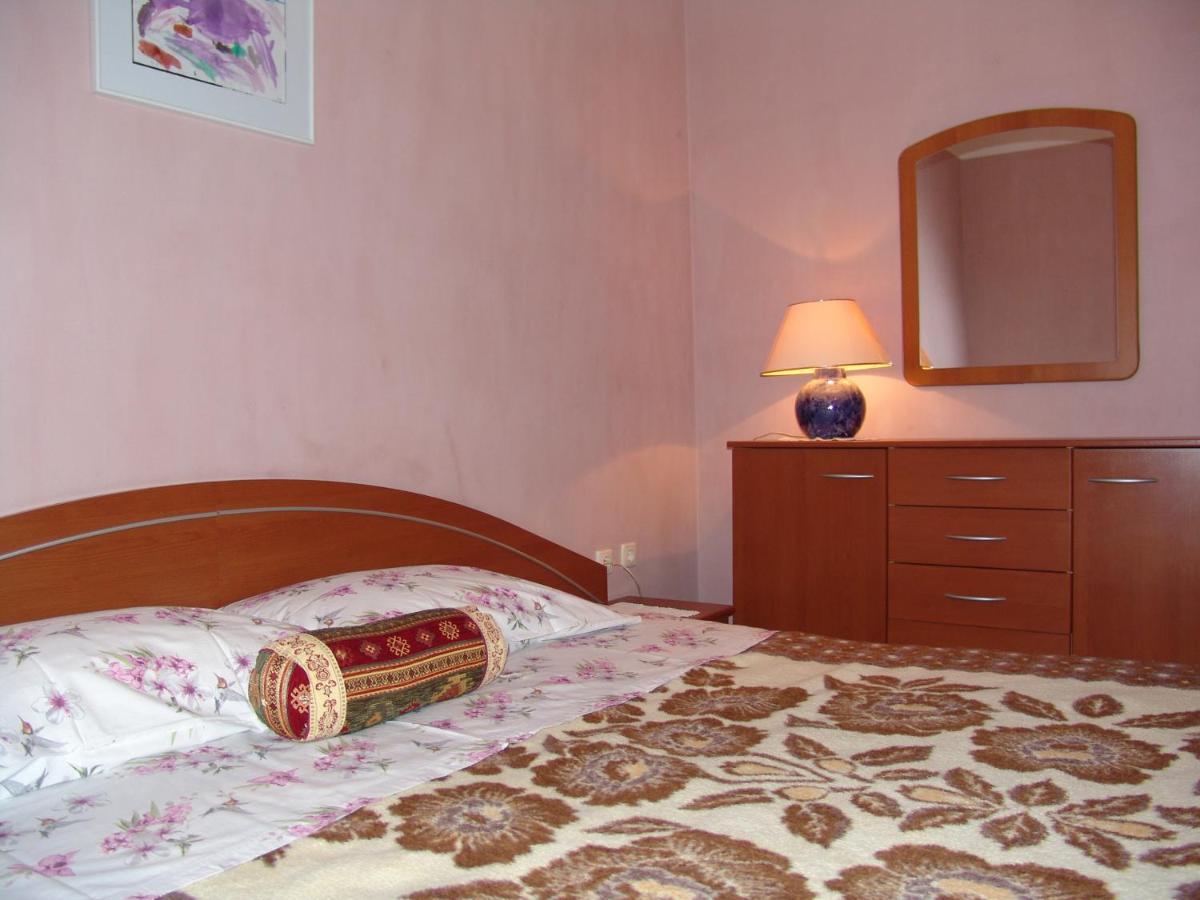 Apartments Bozica Veglia Exterior foto
