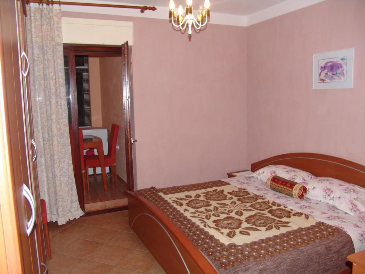 Apartments Bozica Veglia Exterior foto